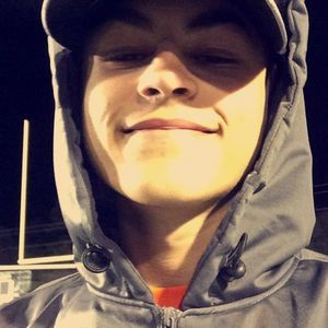 Meet your Posher, Brandyn